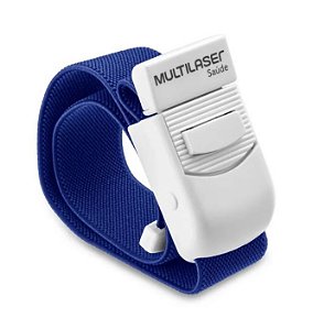 GARROTE ADULTO COM TRAVA MULTILASER
