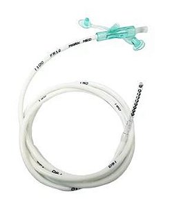 SONDA NASOENTERAL 10FR 110CM MARKMED