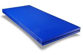 COLCHAO HOSPITALAR D28 10X1,88X88 SO ESPUMAS