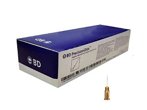 AGULHA HIPODERMICA 13X4,5 BD
