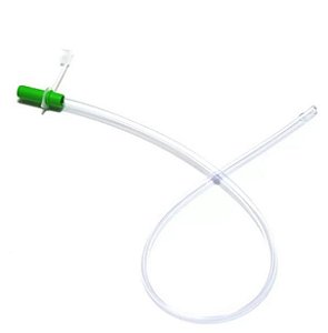 SONDA URETRAL 08 MARKMED