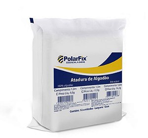 ALGODAO ORTOPEDICO 15X1MT POLARFIX