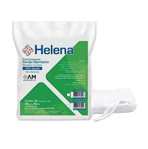 CAMPO OPERATORIO HELENA 18G 45CMX50CM