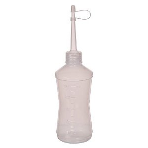 ALMOTOLIA 125ML TRANSPARENTE J.PROLAB