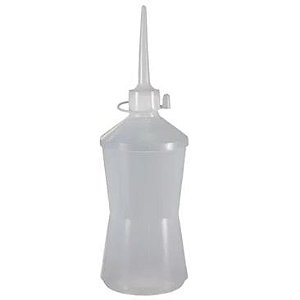 ALMOTOLIA 500ML TRANSPARENTE J.PROLAB