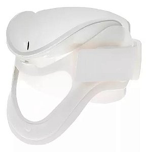 COLAR CERVICAL RESGATE ORTOPLUS G