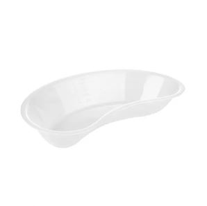 CUBA RIM PLASTICA BRANCA 500ML CELLPUS