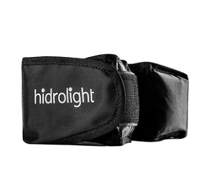 CANELEIRA PESO KIT 1KG (2 UN 0,5kg) HIDROLIGHT