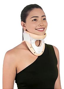 COLAR CERVICAL PHILADELPHIA C/ ORIFICIO GLC M