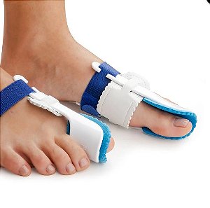 CORRETIVO P/ JOANETE HALLUX VALGUS EST HIDROLIGHT