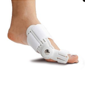 CORRETIVO P/ JOANETE HALLUX VALGUS HIDROLIGHT
