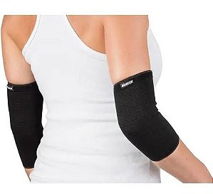 COTOVELEIRA ESPORTE PRETO MERCUR M