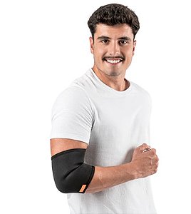 COTOVELEIRA NEOPRENE GG HIDROLIGHT