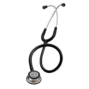 ESTETOSCOPIO LITTMANN CLASSIC III PRETO 3M
