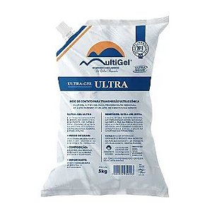 ULTRA-GEL ULTRA 5 KG BAG