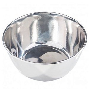 CUBA REDONDA 13,5X4,5 CM 530 ML FAVA