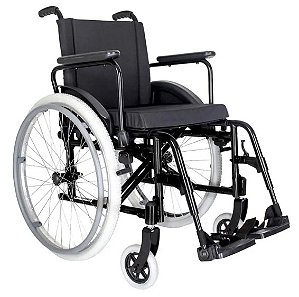 CADEIRA DE RODAS MA3 SLIM ORTOMOBIL