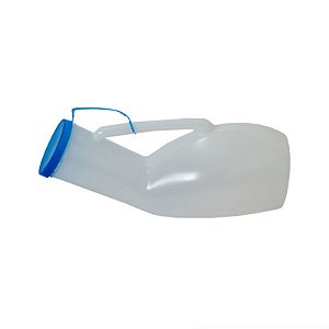 PAPAGAIO PLASTICO COM TAMPA 1.4L CELLPUS