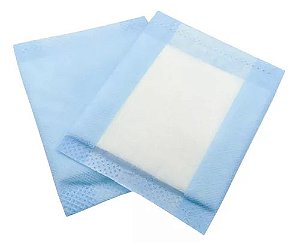 VILOWOND PLUS 10X10 CURATIVO ABSORVENTE PHARMAPLAST
