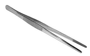 PINCA ANATOMICA DISSECCAO 16CM VITAL