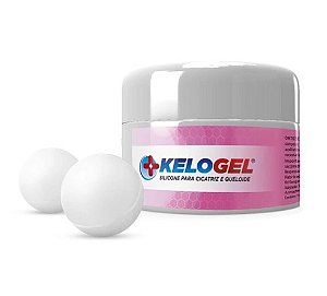CONFORMADOR DE UMBIGO ESFERA 9MM KELOGEL MEDFORMA