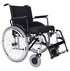 CADEIRA DE RODAS MA3FO 200KG ORTOMOBIL