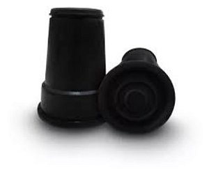 PONTEIRA PARA MULETA AXILAR DE ALUMINIO 3/4 PERBOR