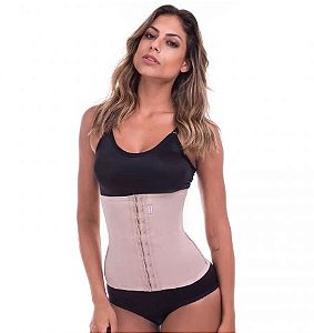 CINTA MODELADORA COM BARBATANA BIOBELA P