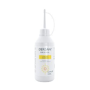 DERSANI LOCAO OLEOSA HIDRATANTE 100ML