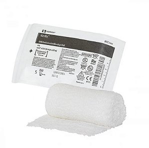 CURATIVO KERLIX AMD 0,2% ROLO 11,4X3,7CM COVIDIEN