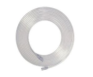 EXTENSAO PARA OXIGENIO 2,10 MTS TRANSPARENTE FOYOMED