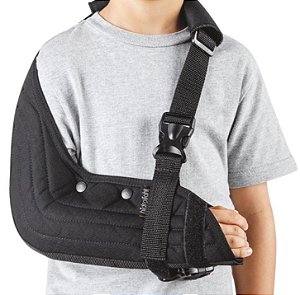 TIPOIA INFANTIL VELPEAU HIDROLIGHT G