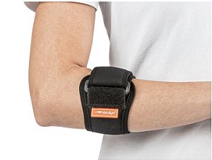 TENNIS ELBOW AJUSTAVEL HIDROLIGHT