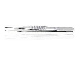 PINCA ANATOMICA DENTE RATO 14,5CM VITALGOLD