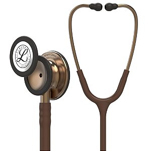 ESTETOSCOPIO LITTMANN CLASSIC III CHOCOLATE BRONZE 3M