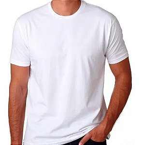 Camisa TFM - Com manga dry fit