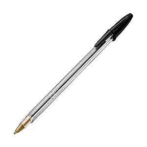 Caneta Preta - Bic