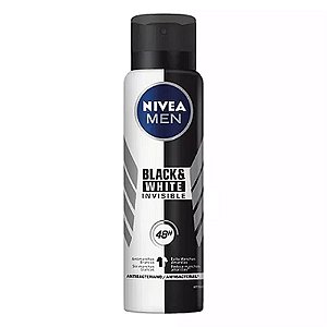 Desodorante Anti-transpirante Aerosol - Nivea 150ml