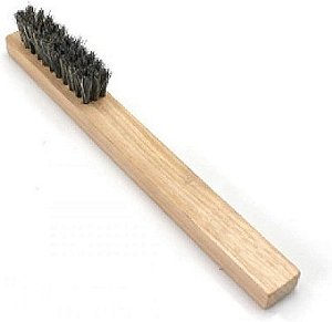 Escova de graxa