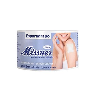 Esparadrapo Missner