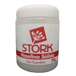 VASELINA SÓLIDA 70g