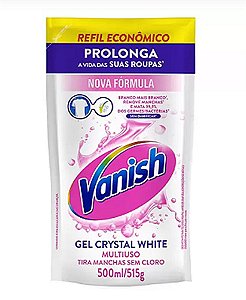 Vanish (refil) 500ml -