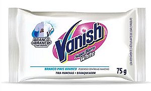 Vanish em barra