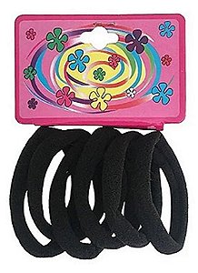 Elástico de cabelo