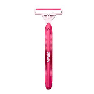 Prestobarba - Insacare Active 3 FEM