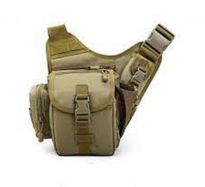 Bolsa de Ombro - Cool Walker