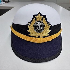 Quepe Sargento Feminino