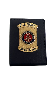 Carteira de Fuzileiro navais