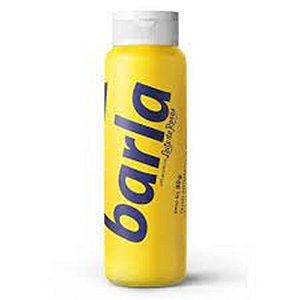 Talco antisséptico 80g
