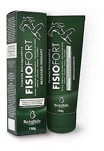 Pomada massageadora FisioFort